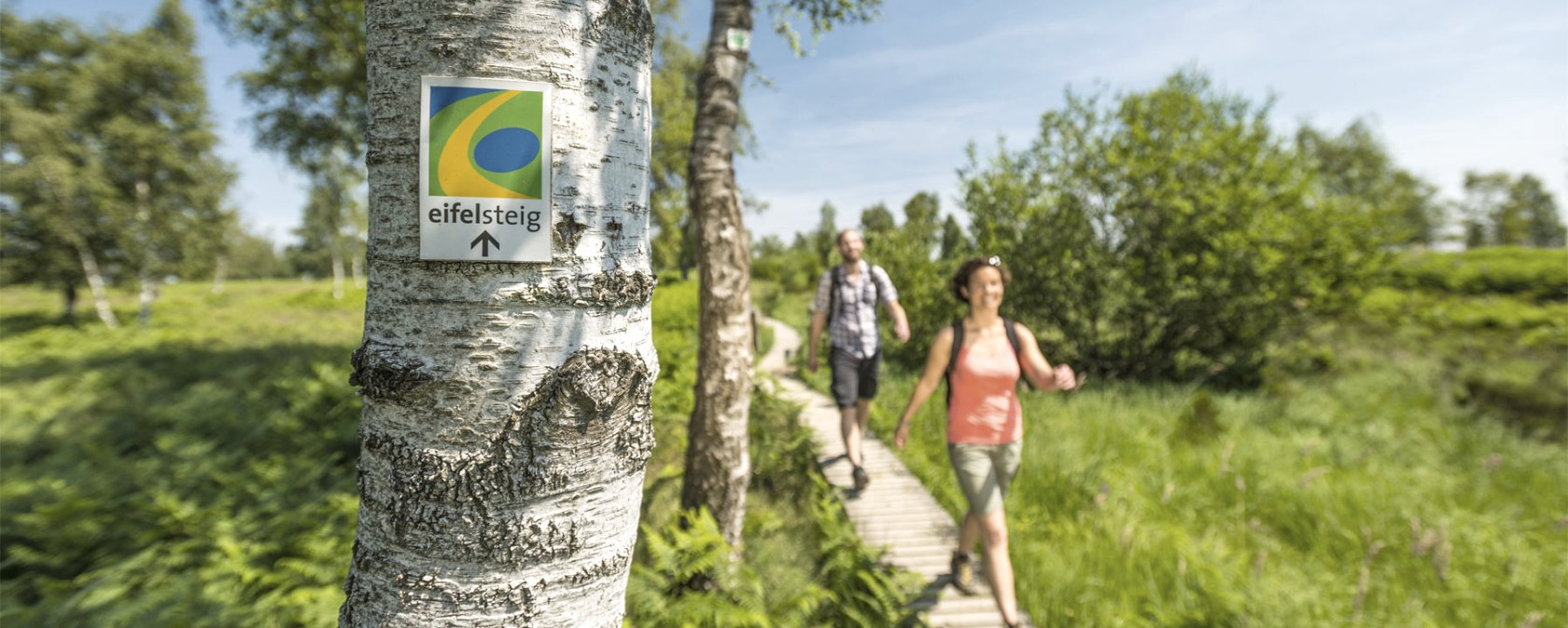 Eifelsteig, © Eifel Tourismus (ET) GmbH - Dominik Ketz