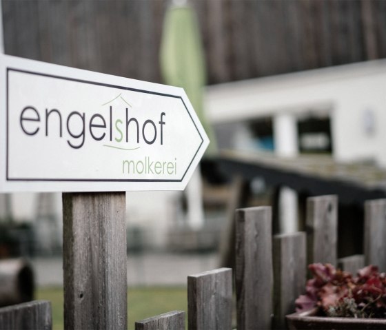 Engelshof - Molkerei, © Zukunftsinitiative Eifel (c) Lars May