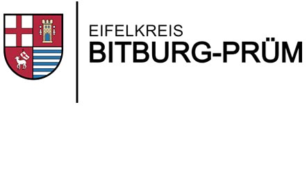 Logo Eifelkreis Bitburg-Prüm