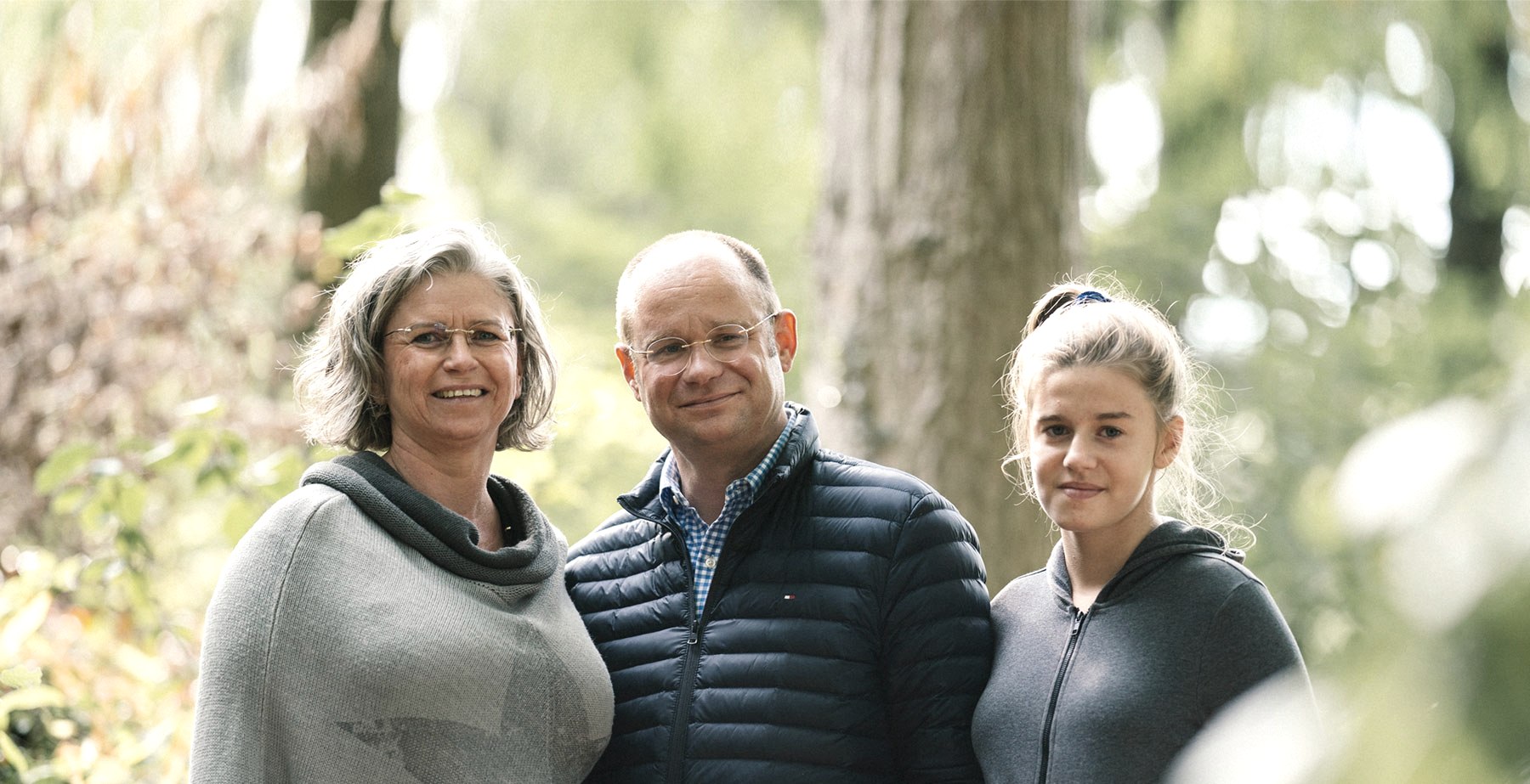 Familie Nettekoven, © Zukunftsinitiative Eifel (c) Lars May