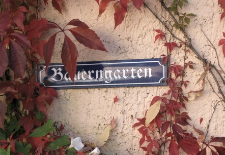 Bauerngarten, © Eifel Tourismus (ET) GmbH - Angelika Koch