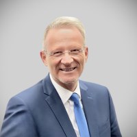 Olaf Jansen, Vorstandsvorsitzender der Bank, © Raiffeisenbank Eifel eG