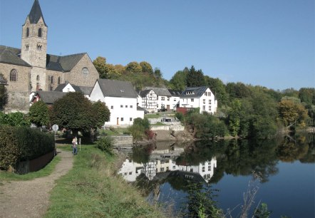 Ulmen, © Eifel Tourismus (ET) GmbH - Angelika Koch