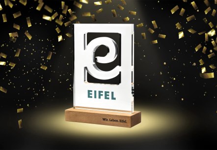 Eifel Award 2022 Artikelbild