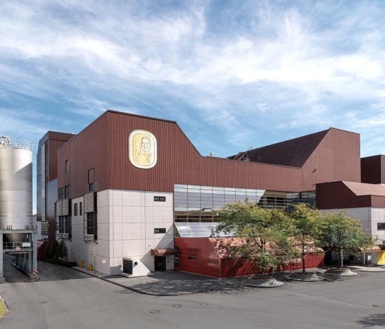 Bitburger Sudhaus, © Bitburger Braugruppe