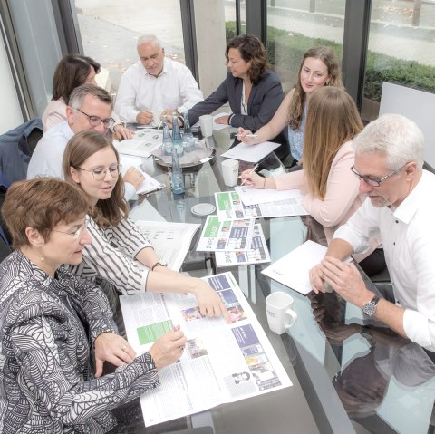 Wirtschaftsförderungsgesellschaft am Mittelrhein, © wfg-mittelrhein-Arne Flander Fotografie