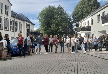 Haus der Generationen, © Eifel Tourismus GmbH