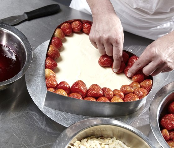 Kuchen, © Bäckerei Lutz