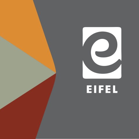 Eifel Award-Grafik