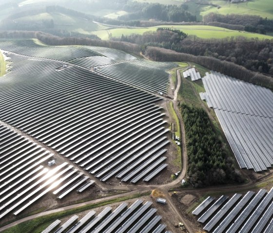 Anlage Herbstmühle, © Schoenergie