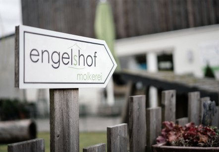 Engelshof - Molkerei, © Zukunftsinitiative Eifel (c) Lars May