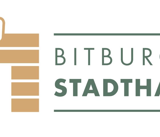 Logo Stadthalle, © Stadthalle